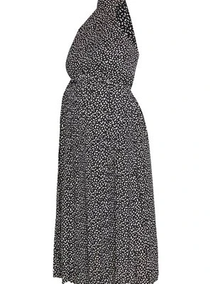 Sukienka letnia Glamorous czarny