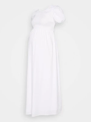 Sukienka letnia Glamorous mleczny