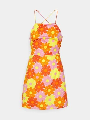 Sukienka letnia Glamorous Petite