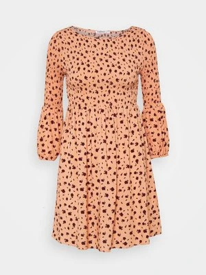 Sukienka letnia Glamorous Petite