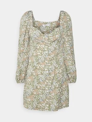 Sukienka letnia Glamorous Petite