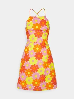 Sukienka letnia Glamorous Tall