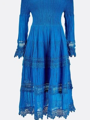 Sukienka letnia Guess