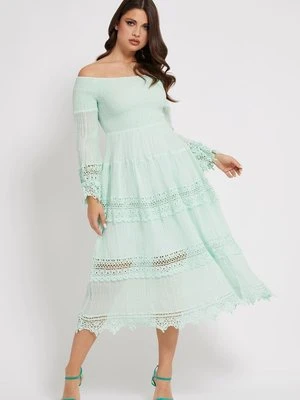 Sukienka letnia Guess