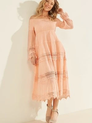 Sukienka letnia Guess