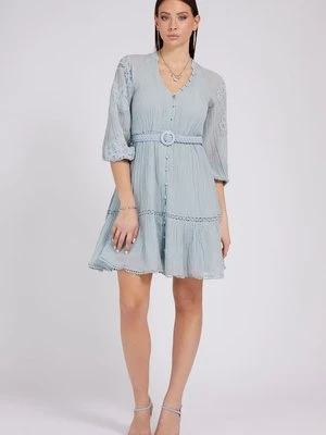 Sukienka letnia Guess