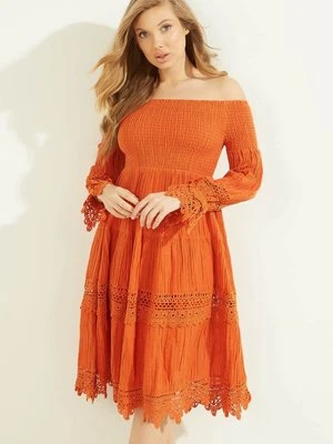 Sukienka letnia Guess