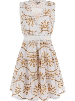 Sukienka letnia Guess