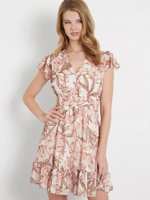 Sukienka letnia Guess