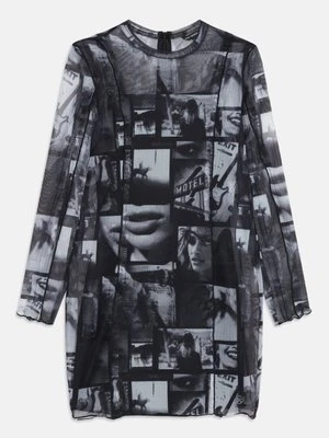 Sukienka letnia Guess