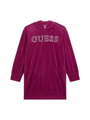 Sukienka letnia Guess