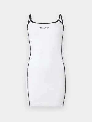 Sukienka letnia Guess biały