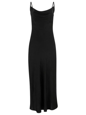 Sukienka letnia Guess czarny