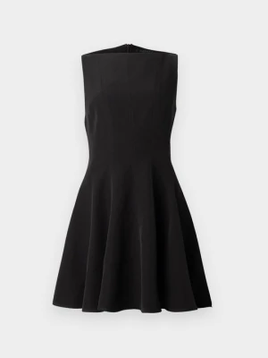 Sukienka letnia Guess czarny