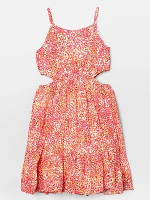 Sukienka letnia happy girls