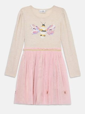 Sukienka letnia happy girls