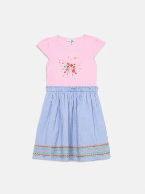 Sukienka letnia happy girls