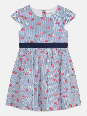 Sukienka letnia happy girls