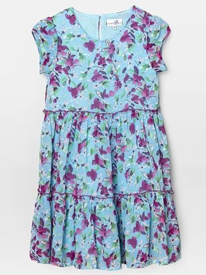 Sukienka letnia happy girls