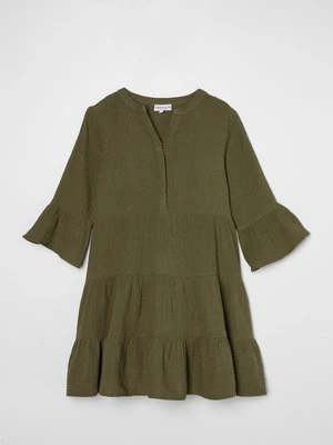 Sukienka letnia happy girls