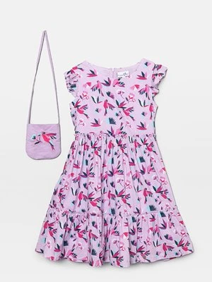 Sukienka letnia happy girls