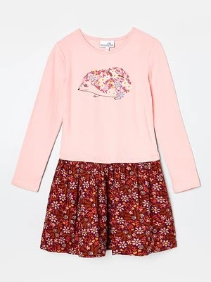 Sukienka letnia happy girls