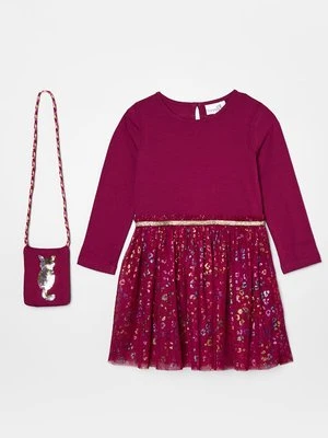 Sukienka letnia happy girls