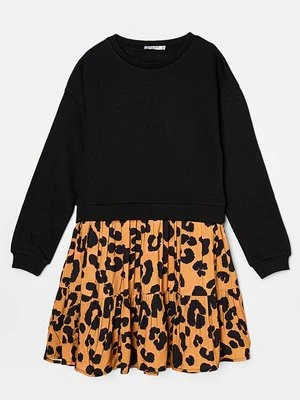 Sukienka letnia happy girls