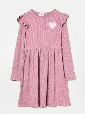 Sukienka letnia happy girls