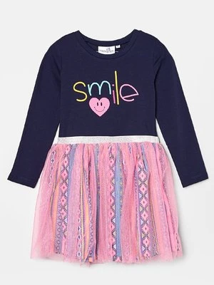 Sukienka letnia happy girls