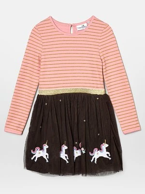 Sukienka letnia happy girls