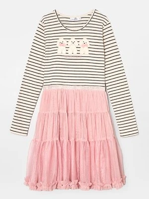 Sukienka letnia happy girls