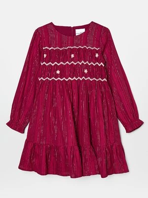 Sukienka letnia happy girls