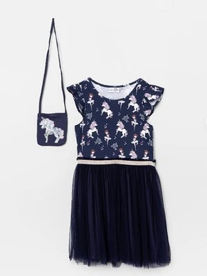 Sukienka letnia happy girls