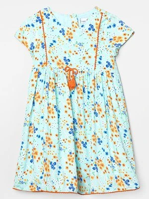 Sukienka letnia happy girls