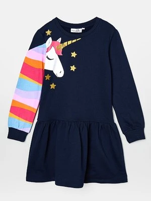 Sukienka letnia happy girls