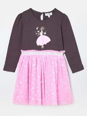 Sukienka letnia happy girls