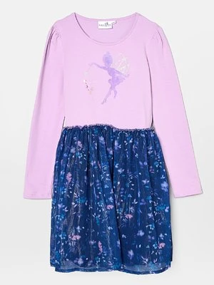 Sukienka letnia happy girls