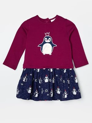 Sukienka letnia happy girls