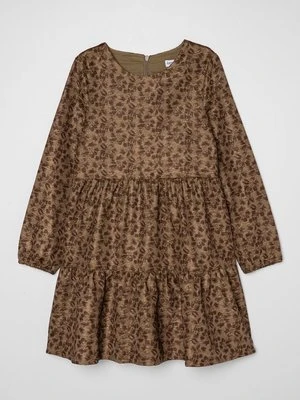 Sukienka letnia happy girls