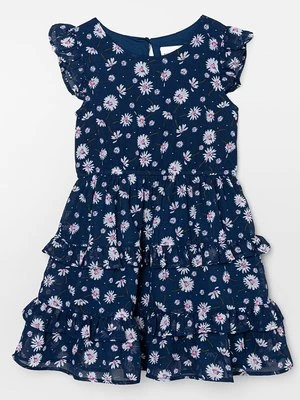 Sukienka letnia happy girls