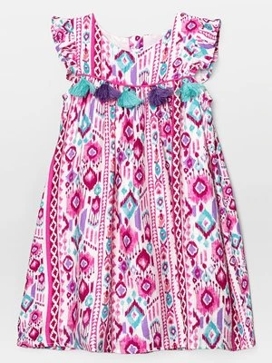 Sukienka letnia happy girls