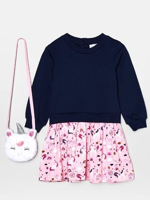 Sukienka letnia happy girls