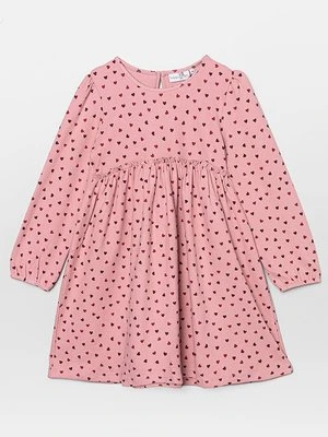 Sukienka letnia happy girls