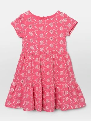 Sukienka letnia happy girls