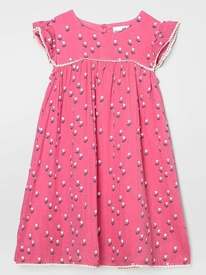 Sukienka letnia happy girls