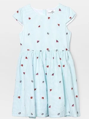 Sukienka letnia happy girls