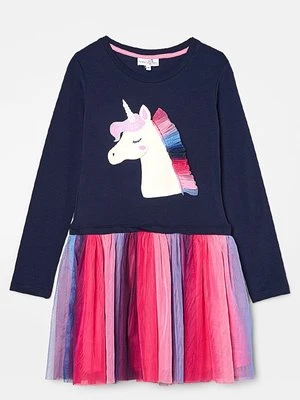 Sukienka letnia happy girls