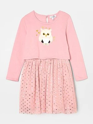 Sukienka letnia happy girls