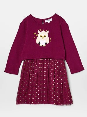 Sukienka letnia happy girls